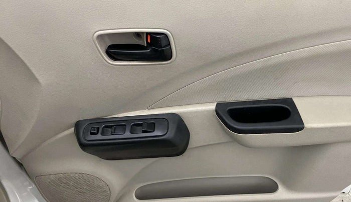 2018 Maruti Celerio LXI, Petrol, Manual, 46,112 km, Driver Side Door Panels Control