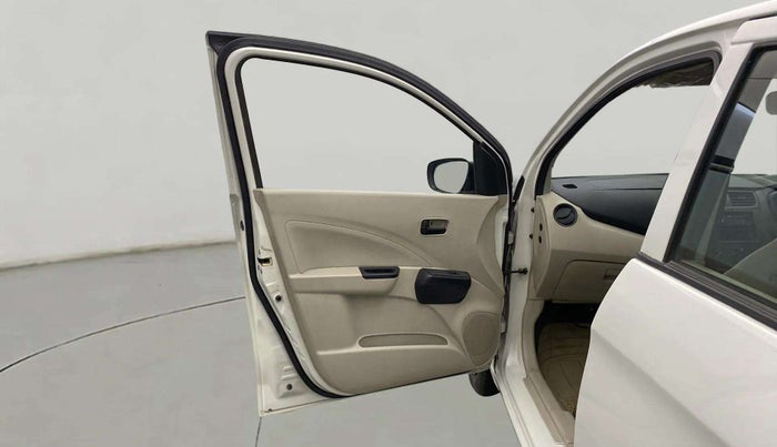 2018 Maruti Celerio LXI, Petrol, Manual, 46,112 km, LHS Front Door