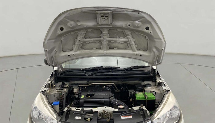 2018 Maruti Celerio LXI, Petrol, Manual, 46,112 km, Open Bonet