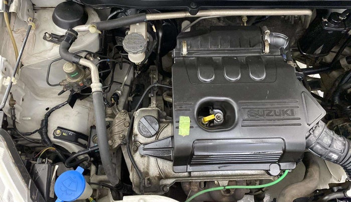2018 Maruti Celerio LXI, Petrol, Manual, 46,112 km, Engine View - Right