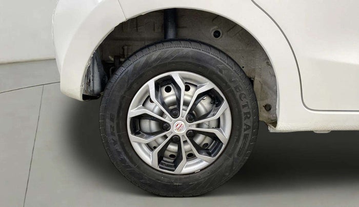 2018 Maruti Celerio LXI, Petrol, Manual, 46,112 km, Right Rear Wheel
