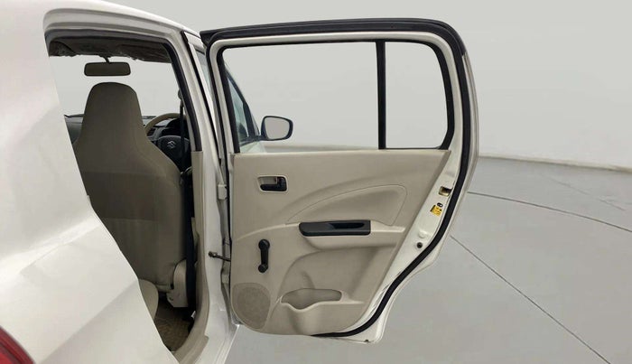 2018 Maruti Celerio LXI, Petrol, Manual, 46,112 km, RHS Rear Door
