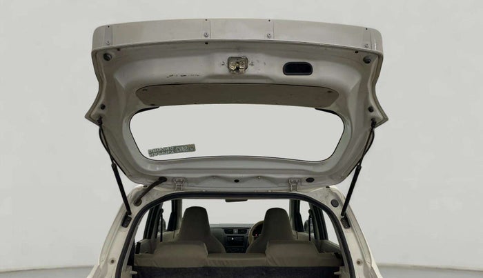 2018 Maruti Celerio LXI, Petrol, Manual, 46,112 km, Boot Door Open