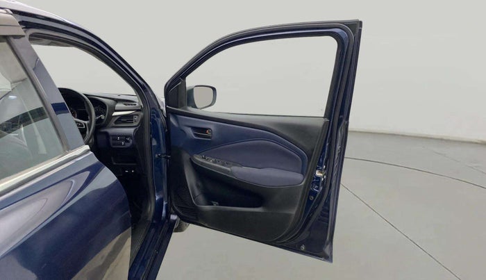 2023 Maruti Baleno SIGMA PETROL 1.2, Petrol, Manual, 5,218 km, RHS Front Door
