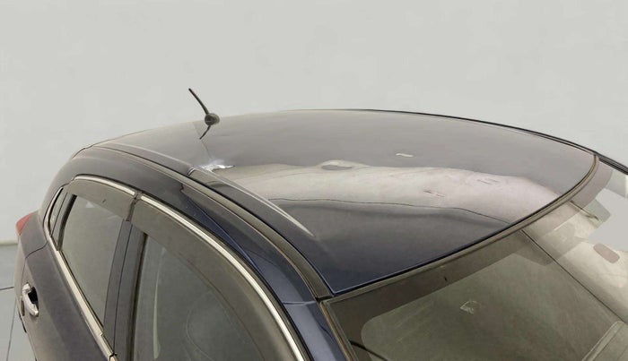 2023 Maruti Baleno SIGMA PETROL 1.2, Petrol, Manual, 5,218 km, Roof