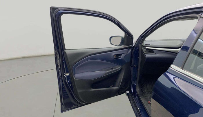 2023 Maruti Baleno SIGMA PETROL 1.2, Petrol, Manual, 5,218 km, LHS Front Door