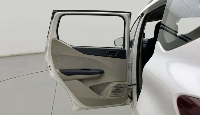 2021 Renault TRIBER RXT, Petrol, Manual, 38,094 km, LHS Rear Door
