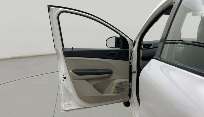 2021 Renault TRIBER RXT, Petrol, Manual, 38,094 km, LHS Front Door