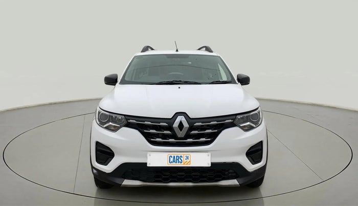 2021 Renault TRIBER RXT, Petrol, Manual, 38,094 km, Front
