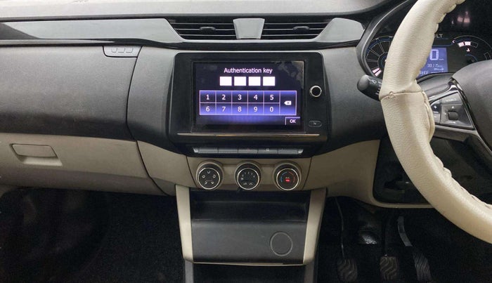 2021 Renault TRIBER RXT, Petrol, Manual, 38,094 km, Air Conditioner