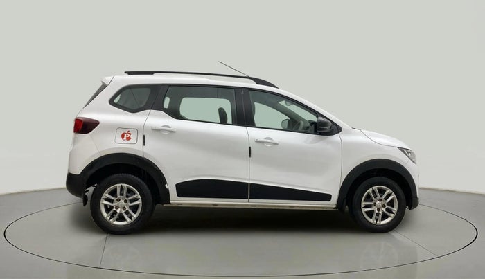2021 Renault TRIBER RXT, Petrol, Manual, 38,094 km, Right Side View