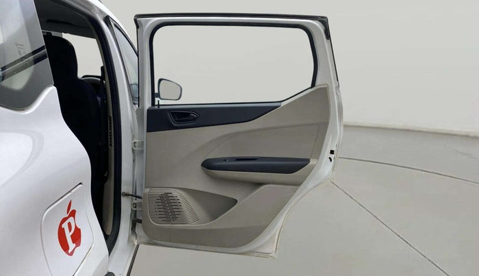 2021 Renault TRIBER RXT, Petrol, Manual, 38,094 km, RHS Rear Door