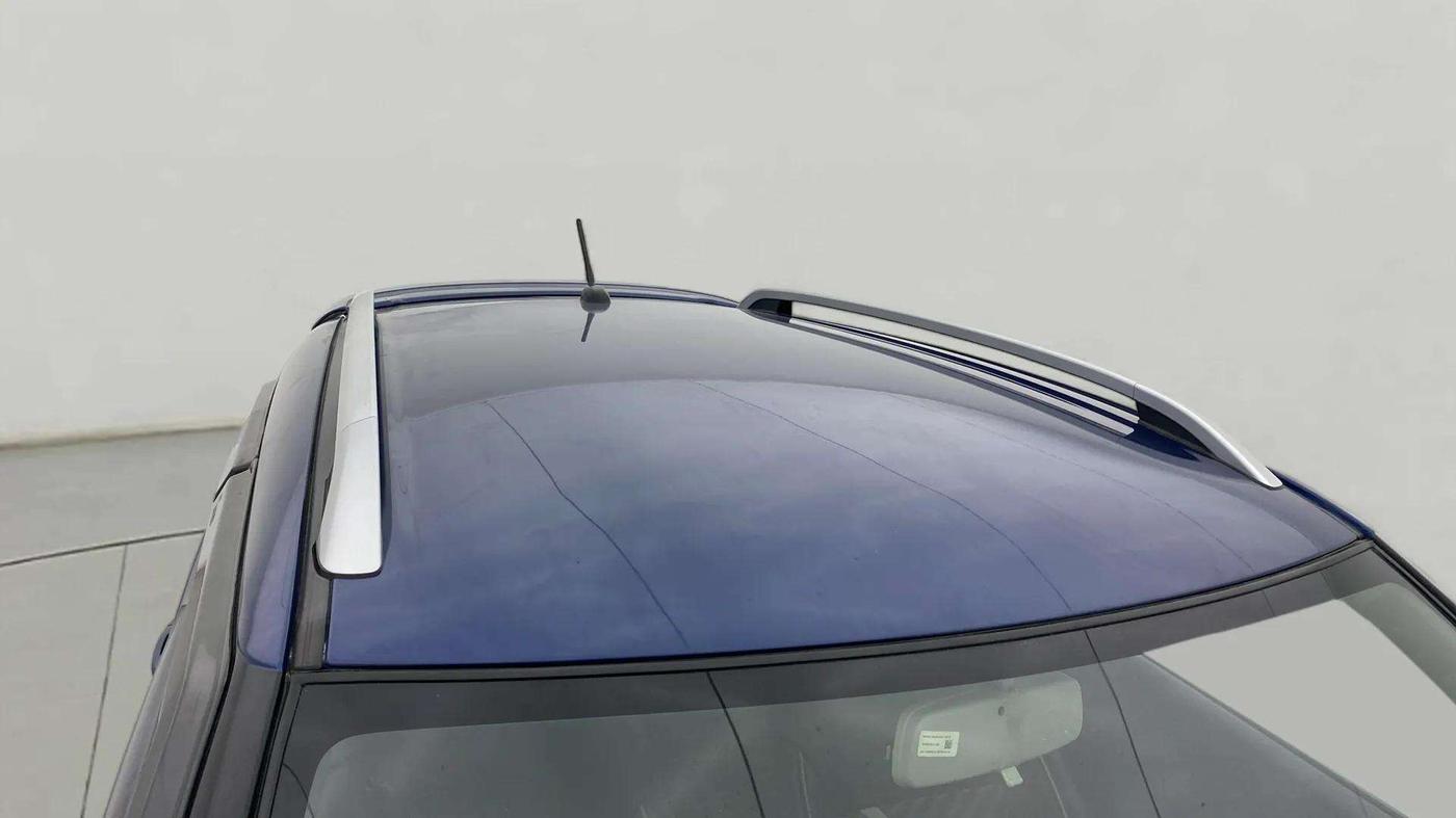 2019 Maruti IGNIS ZETA 1.2 AMT, Petrol, Automatic, 52,302 km, Roof