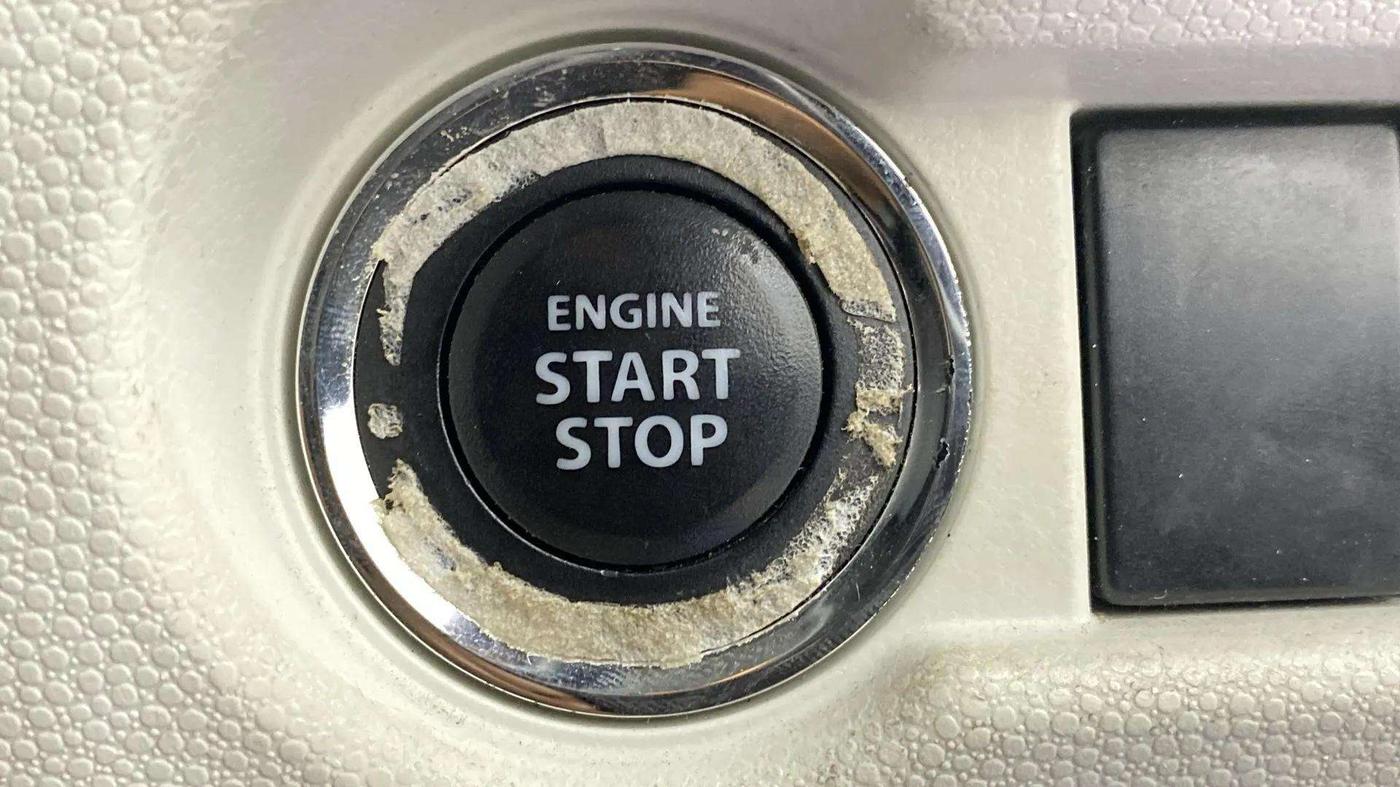 2019 Maruti IGNIS ZETA 1.2 AMT, Petrol, Automatic, 52,302 km, Keyless Start/ Stop Button
