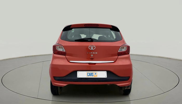 2022 Tata Tiago XZ PLUS PETROL, Petrol, Manual, 19,828 km, Back/Rear