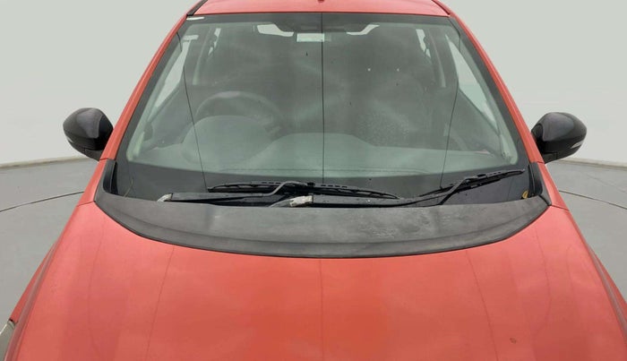 2022 Tata Tiago XZ PLUS PETROL, Petrol, Manual, 19,828 km, Front Windshield