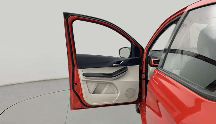 2022 Tata Tiago XZ PLUS PETROL, Petrol, Manual, 19,828 km, LHS Front Door