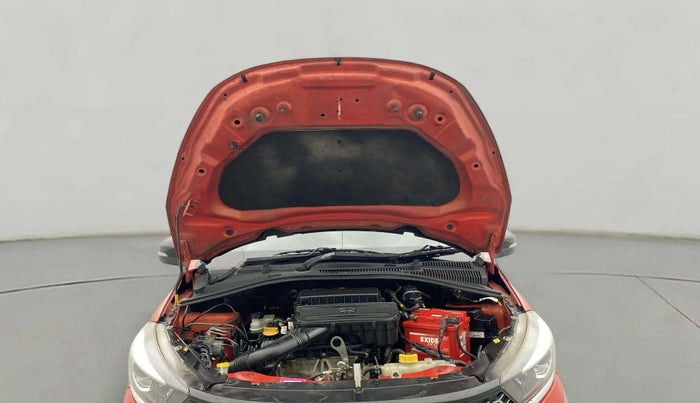 2022 Tata Tiago XZ PLUS PETROL, Petrol, Manual, 19,828 km, Open Bonet