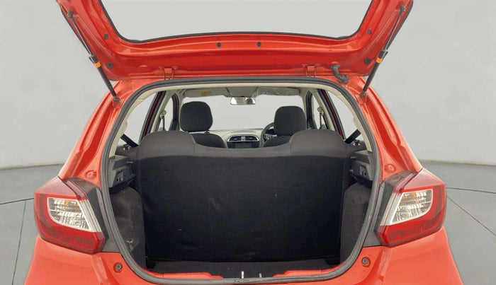 2022 Tata Tiago XZ PLUS PETROL, Petrol, Manual, 19,828 km, Boot Open Zoomed View