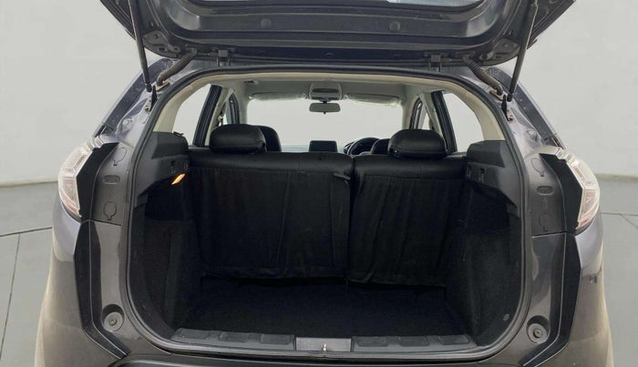 2019 Tata NEXON XZ PLUS PETROL, Petrol, Manual, 29,506 km, Boot Open Zoomed View