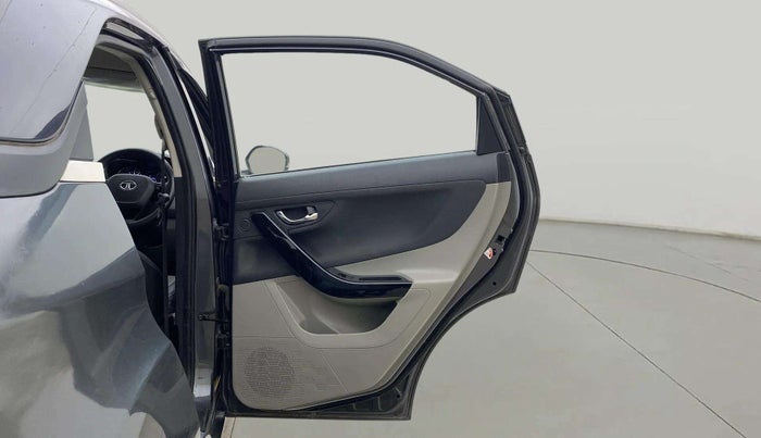 2019 Tata NEXON XZ PLUS PETROL, Petrol, Manual, 29,506 km, RHS Rear Door