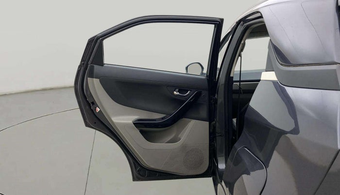 2019 Tata NEXON XZ PLUS PETROL, Petrol, Manual, 29,506 km, LHS Rear Door