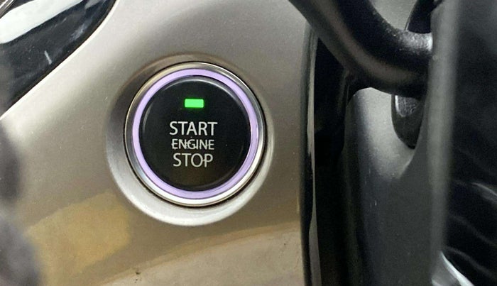 2019 Tata NEXON XZ PLUS PETROL, Petrol, Manual, 29,506 km, Keyless Start/ Stop Button