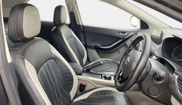 2019 Tata NEXON XZ PLUS PETROL, Petrol, Manual, 29,506 km, Right Side Front Door Cabin