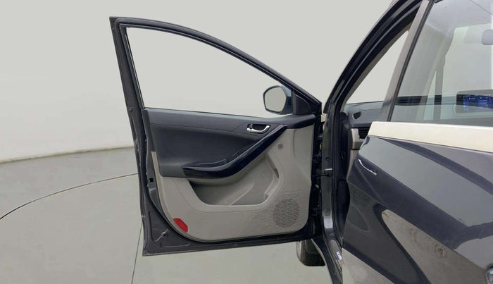 2019 Tata NEXON XZ PLUS PETROL, Petrol, Manual, 29,506 km, LHS Front Door