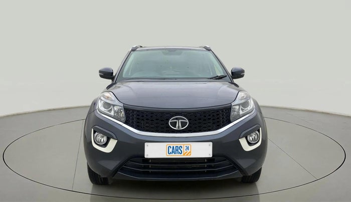 2019 Tata NEXON XZ PLUS PETROL, Petrol, Manual, 29,506 km, Front