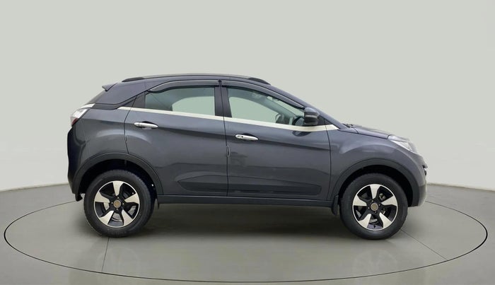 2019 Tata NEXON XZ PLUS PETROL, Petrol, Manual, 29,506 km, Right Side View