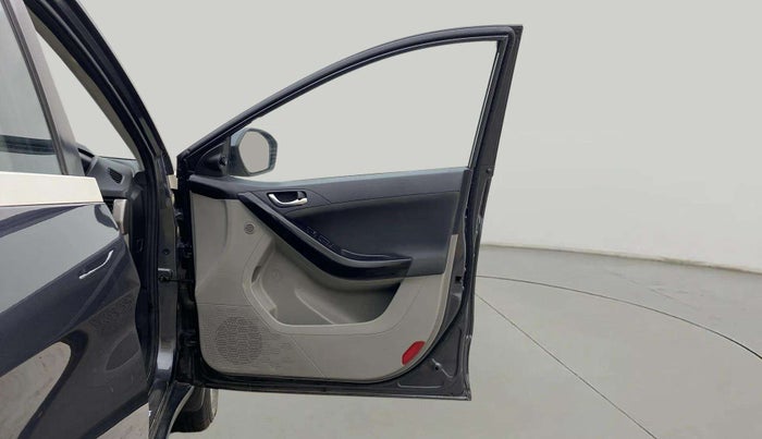 2019 Tata NEXON XZ PLUS PETROL, Petrol, Manual, 29,506 km, RHS Front Door
