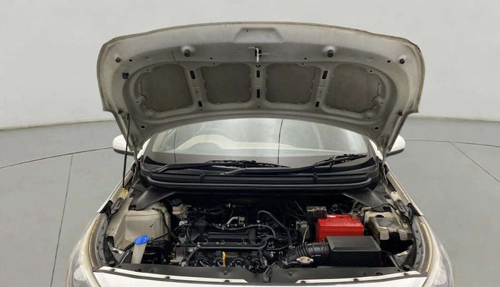 2020 Hyundai Elite i20 MAGNA PLUS 1.2, Petrol, Manual, 46,417 km, Open Bonet