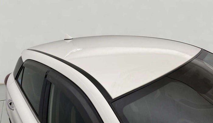 2020 Hyundai Elite i20 MAGNA PLUS 1.2, Petrol, Manual, 46,417 km, Roof