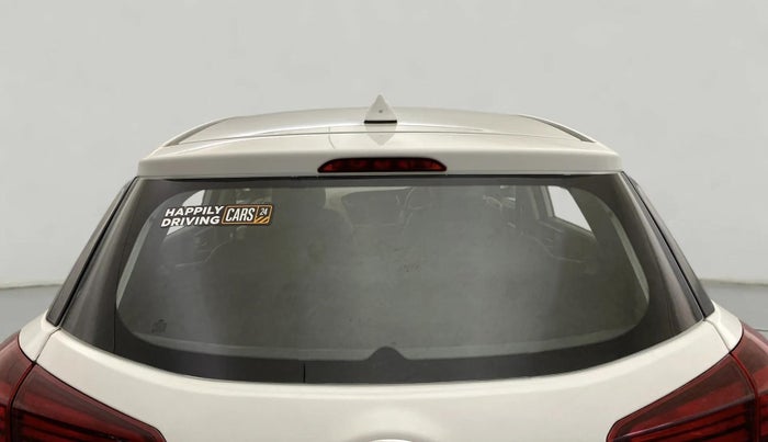 2020 Hyundai Elite i20 MAGNA PLUS 1.2, Petrol, Manual, 46,417 km, Rear Windshield