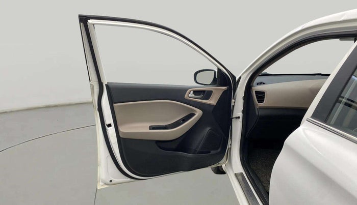 2020 Hyundai Elite i20 MAGNA PLUS 1.2, Petrol, Manual, 46,417 km, LHS Front Door