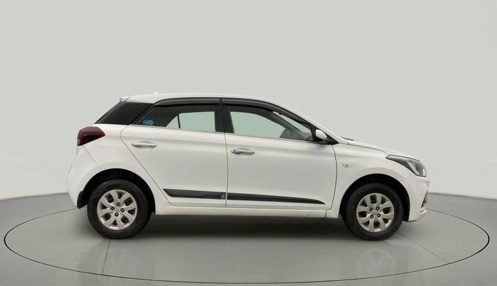 2020 Hyundai Elite i20 MAGNA PLUS 1.2, Petrol, Manual, 46,417 km, Right Side View