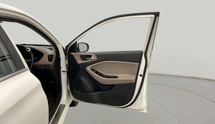 2020 Hyundai Elite i20 MAGNA PLUS 1.2, Petrol, Manual, 46,417 km, RHS Front Door