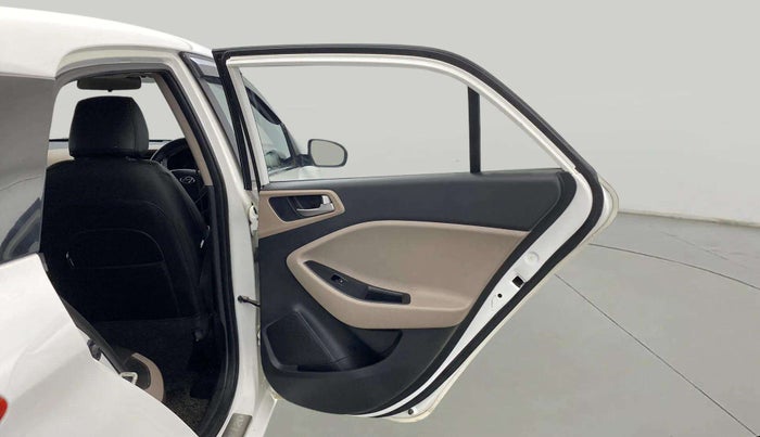 2020 Hyundai Elite i20 MAGNA PLUS 1.2, Petrol, Manual, 46,417 km, RHS Rear Door