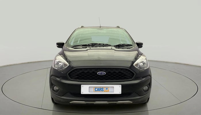 2018 Ford FREESTYLE TITANIUM 1.2 PETROL, Petrol, Manual, 37,247 km, Front