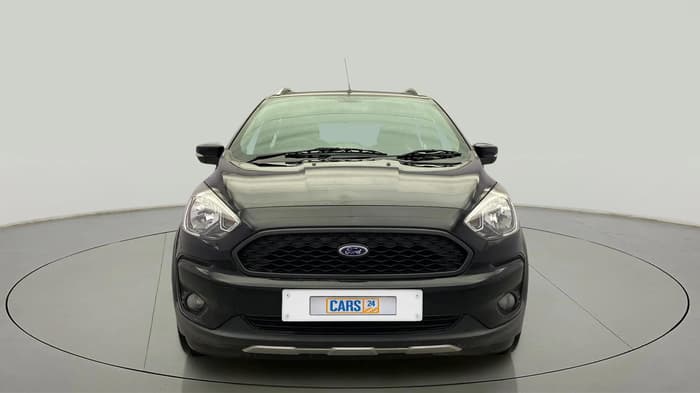 2018 Ford FREESTYLE TITANIUM 1.2 PETROL, Petrol, Manual, 37,247 km, Front