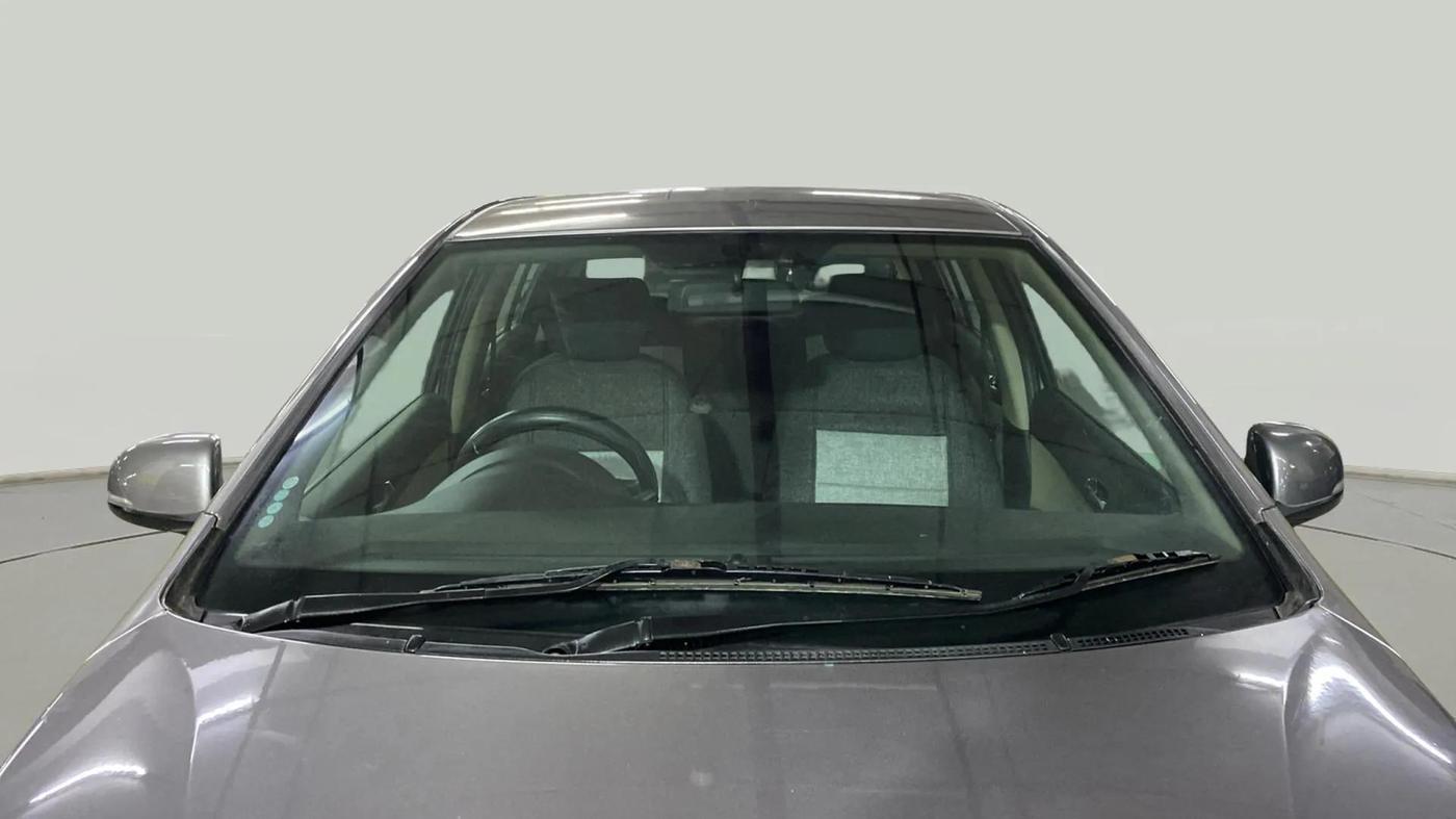 2014 Hyundai i20 MAGNA (O) 1.2, Petrol, Manual, 98,809 km, Front Windshield