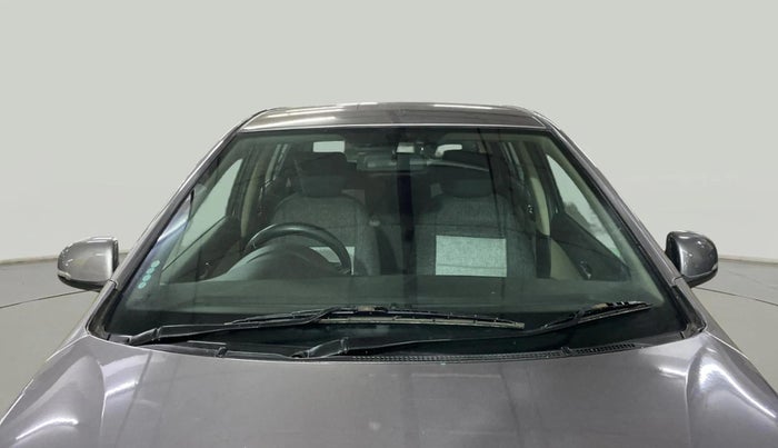 2014 Hyundai i20 MAGNA (O) 1.2, Petrol, Manual, 98,736 km, Front Windshield