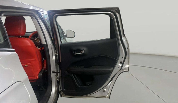 2020 Jeep Compass SPORT PLUS 1.4 PETROL, Petrol, Manual, 55,279 km, RHS Rear Door