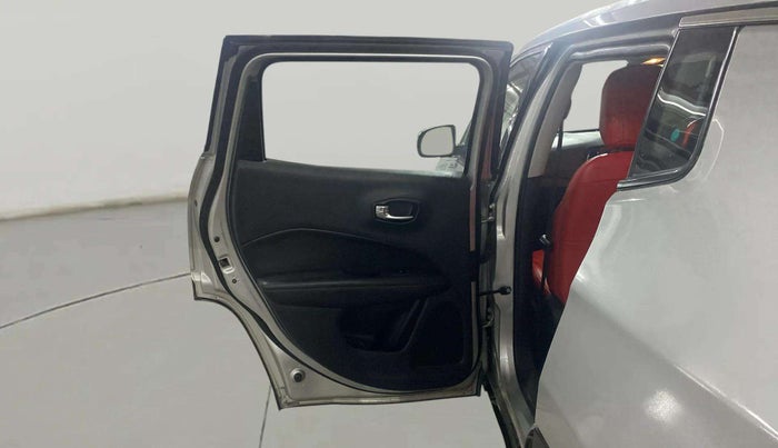 2020 Jeep Compass SPORT PLUS 1.4 PETROL, Petrol, Manual, 55,279 km, LHS Rear Door