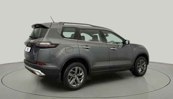 2022 Tata Safari XT PLUS, Diesel, Manual, 50,493 km, Right Back Diagonal