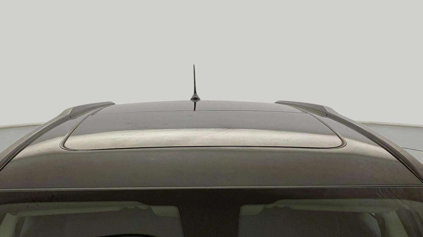 2022 Tata Safari XT PLUS, Diesel, Manual, 50,493 km, Moonroof/ Sunroof