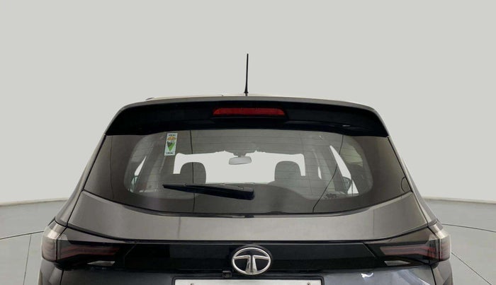 2022 Tata Safari XT PLUS, Diesel, Manual, 50,493 km, Rear Windshield