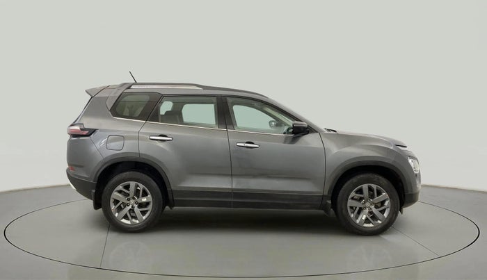 2022 Tata Safari XT PLUS, Diesel, Manual, 50,493 km, Right Side View