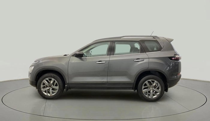 2022 Tata Safari XT PLUS, Diesel, Manual, 50,493 km, Left Side